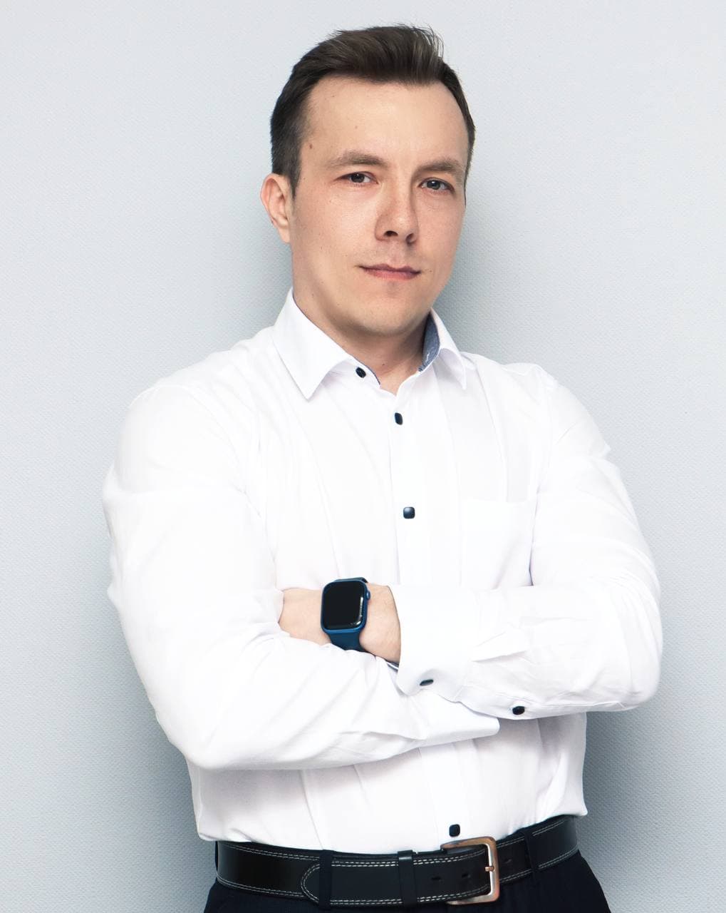 Максим Исаев. Копейск
