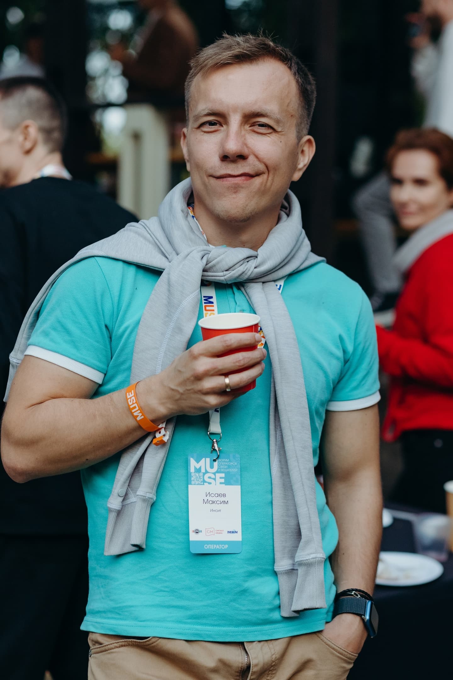 Максим Исаев. Копейск